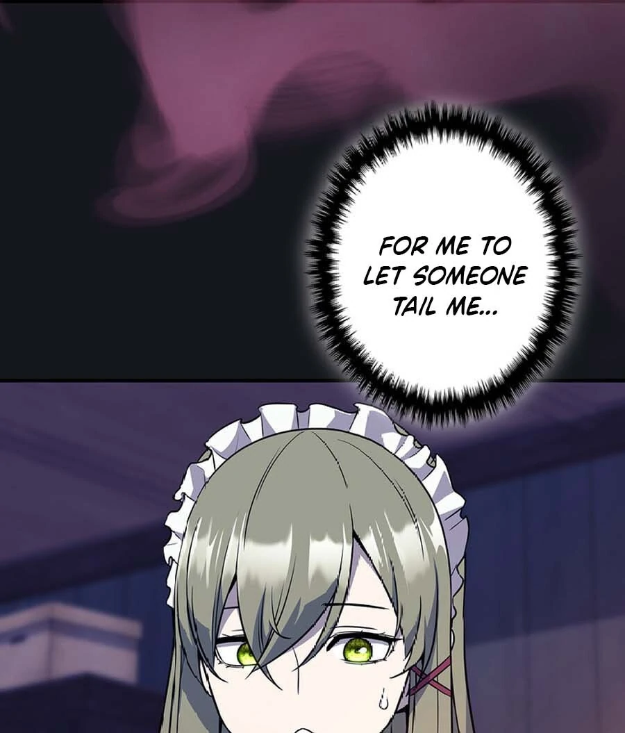 I Became the Academy’s Villain’s Daughter Chapter 5 - Page 83