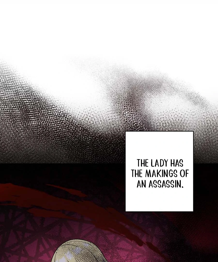 I Became the Academy’s Villain’s Daughter Chapter 5 - Page 85