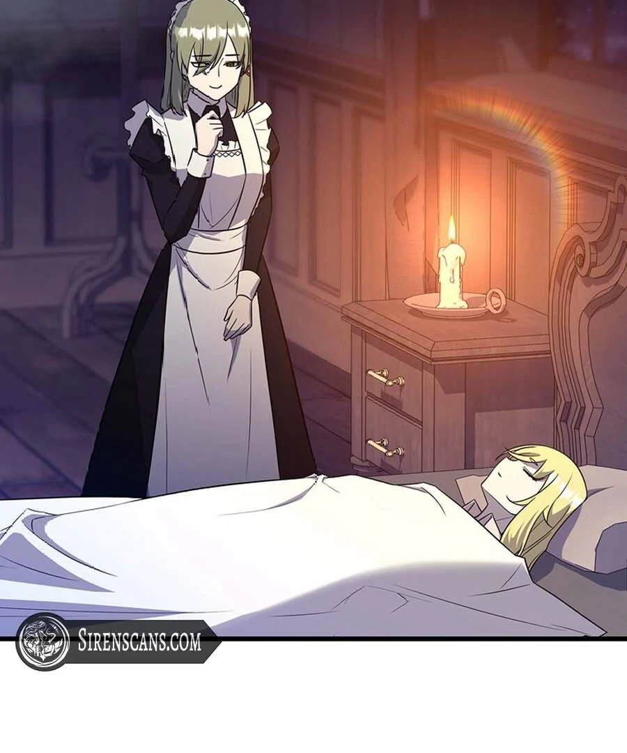 I Became the Academy’s Villain’s Daughter Chapter 5 - Page 88