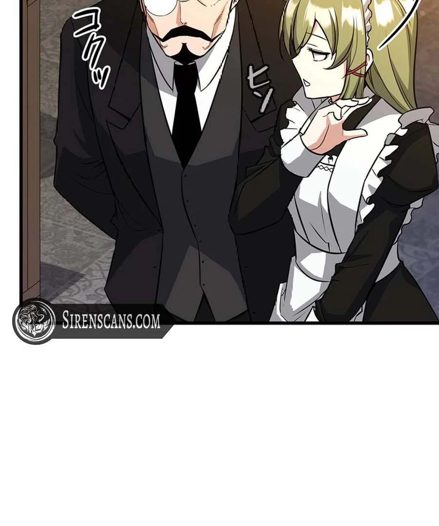 I Became the Academy’s Villain’s Daughter Chapter 5 - Page 9