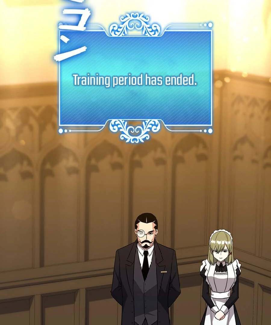 I Became the Academy’s Villain’s Daughter Chapter 5 - Page 90