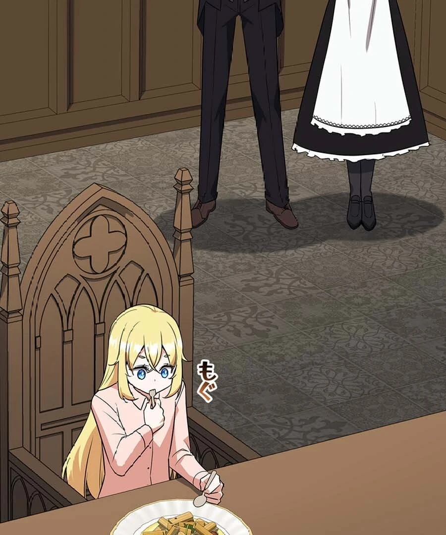 I Became the Academy’s Villain’s Daughter Chapter 5 - Page 91