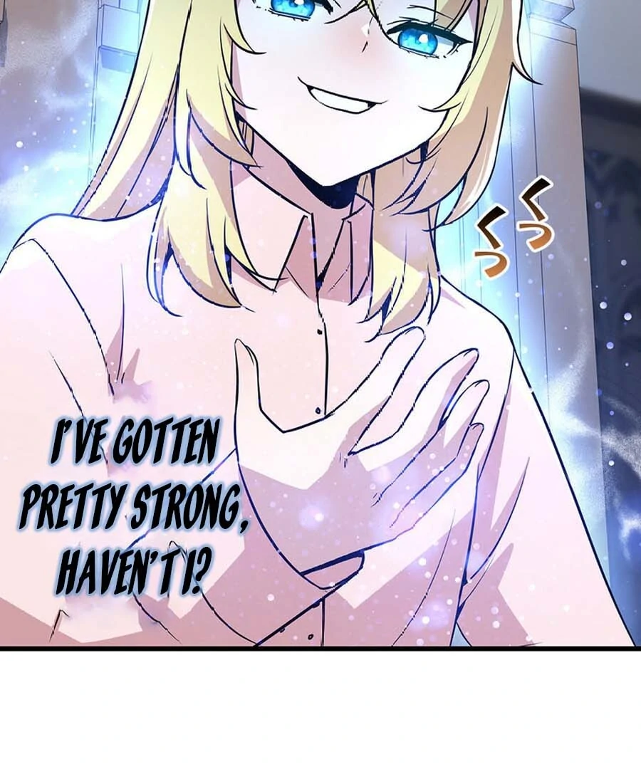 I Became the Academy’s Villain’s Daughter Chapter 5 - Page 95