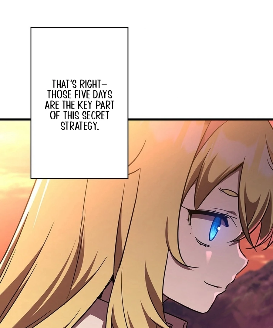 I Became the Academy’s Villain’s Daughter Chapter 9 - Page 100