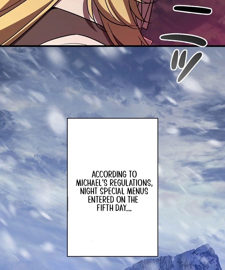 I Became the Academy’s Villain’s Daughter Chapter 9 - Page 101