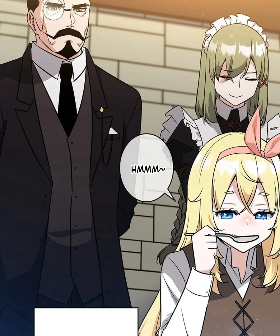 I Became the Academy’s Villain’s Daughter Chapter 9 - Page 11