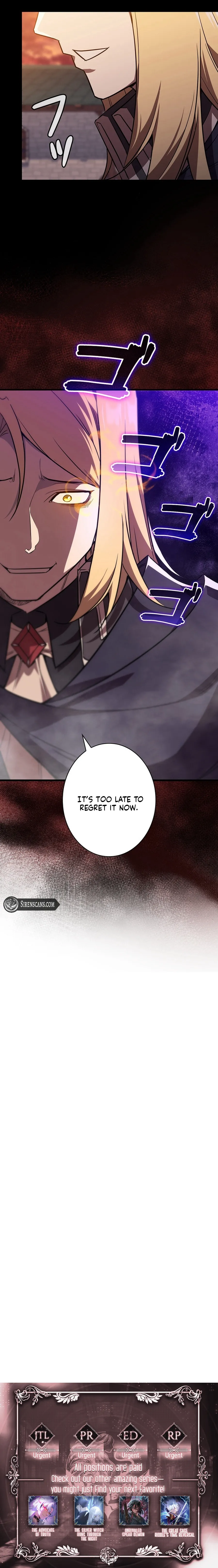 I Became the Academy’s Villain’s Daughter Chapter 9 - Page 113