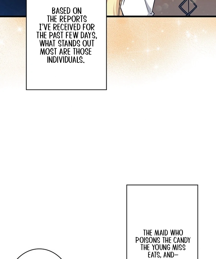 I Became the Academy’s Villain’s Daughter Chapter 9 - Page 12