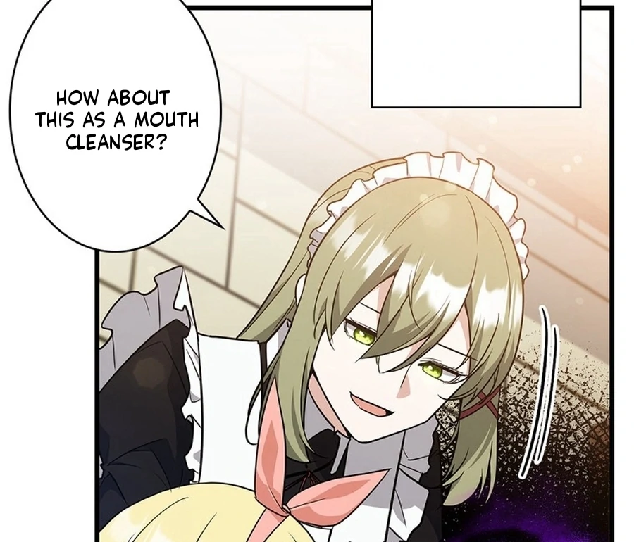 I Became the Academy’s Villain’s Daughter Chapter 9 - Page 13