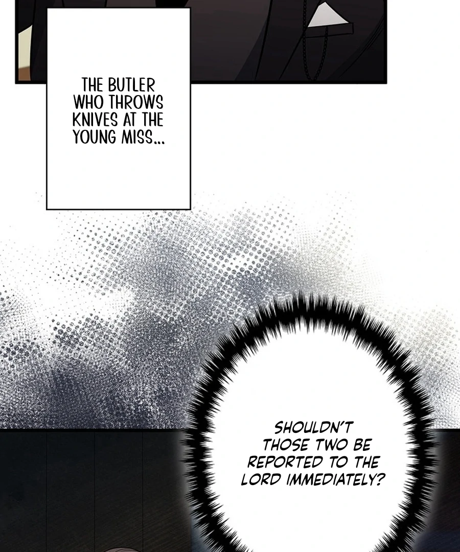 I Became the Academy’s Villain’s Daughter Chapter 9 - Page 16