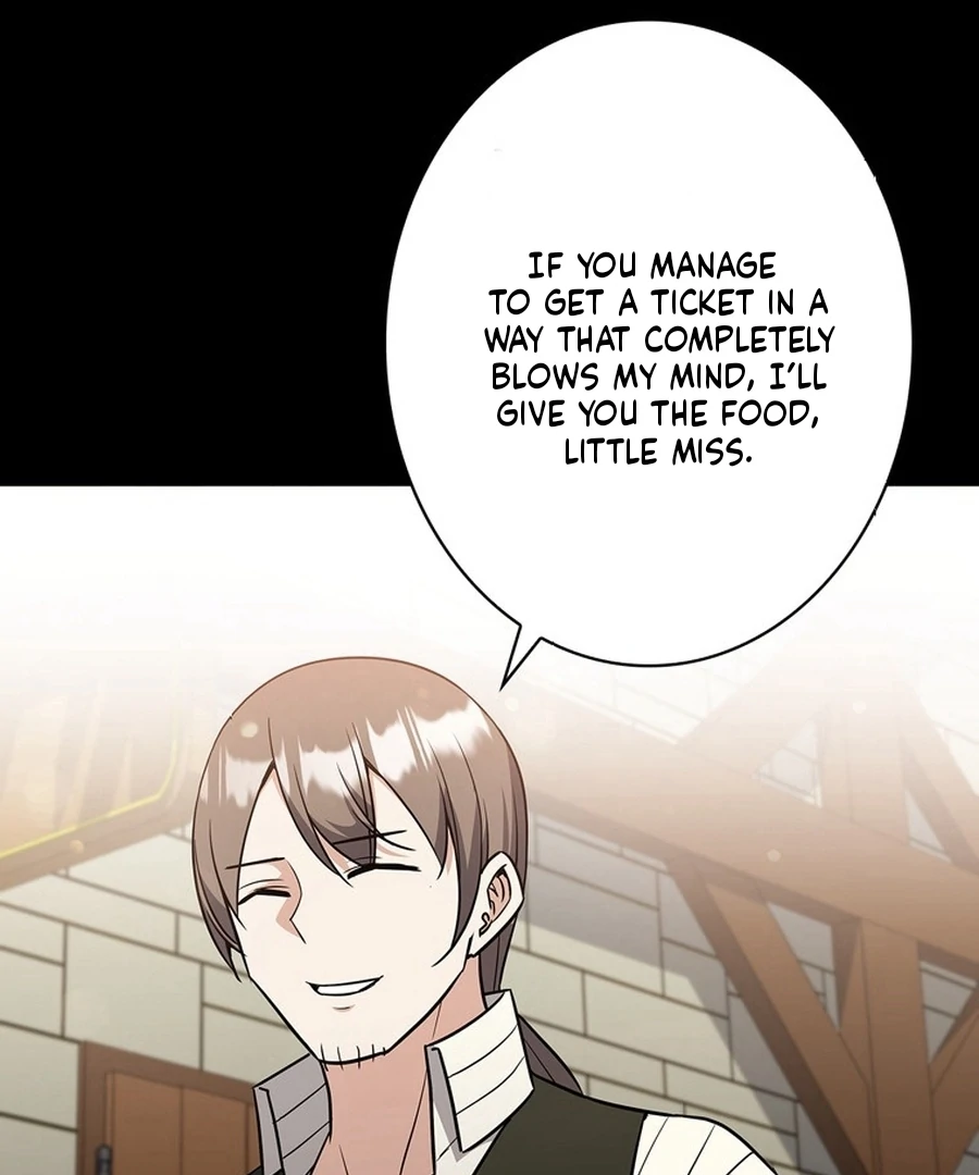 I Became the Academy’s Villain’s Daughter Chapter 9 - Page 2