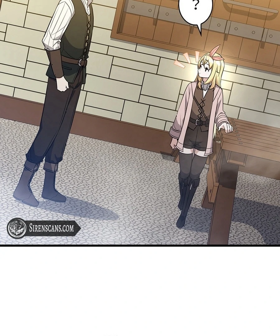 I Became the Academy’s Villain’s Daughter Chapter 9 - Page 20