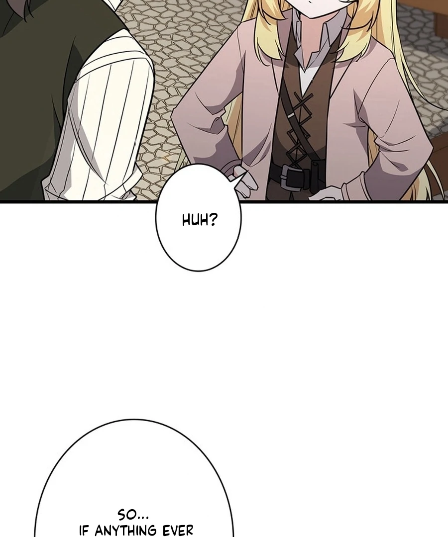 I Became the Academy’s Villain’s Daughter Chapter 9 - Page 22