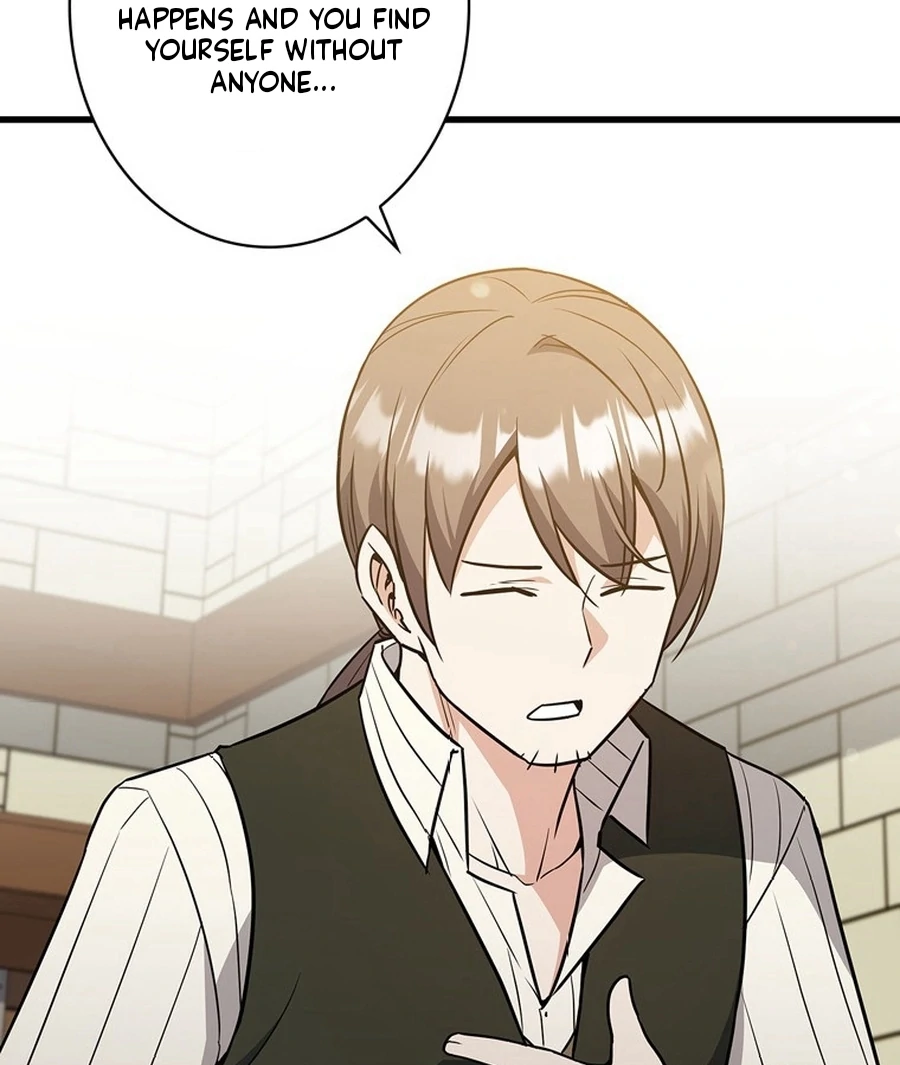 I Became the Academy’s Villain’s Daughter Chapter 9 - Page 23