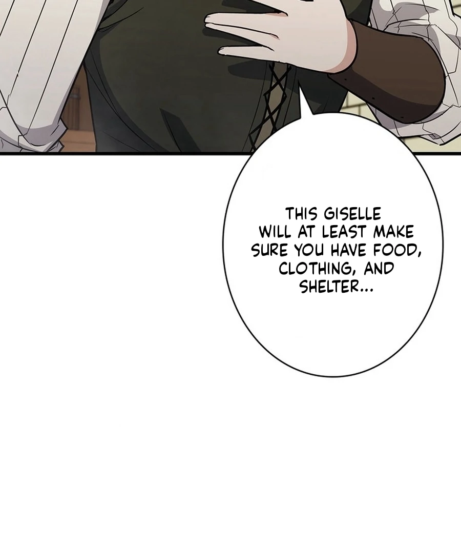 I Became the Academy’s Villain’s Daughter Chapter 9 - Page 24