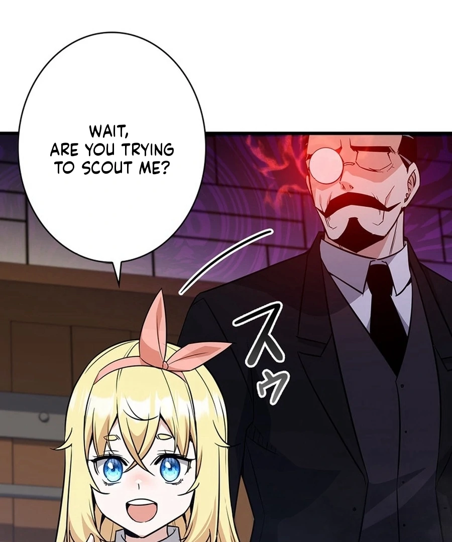 I Became the Academy’s Villain’s Daughter Chapter 9 - Page 25