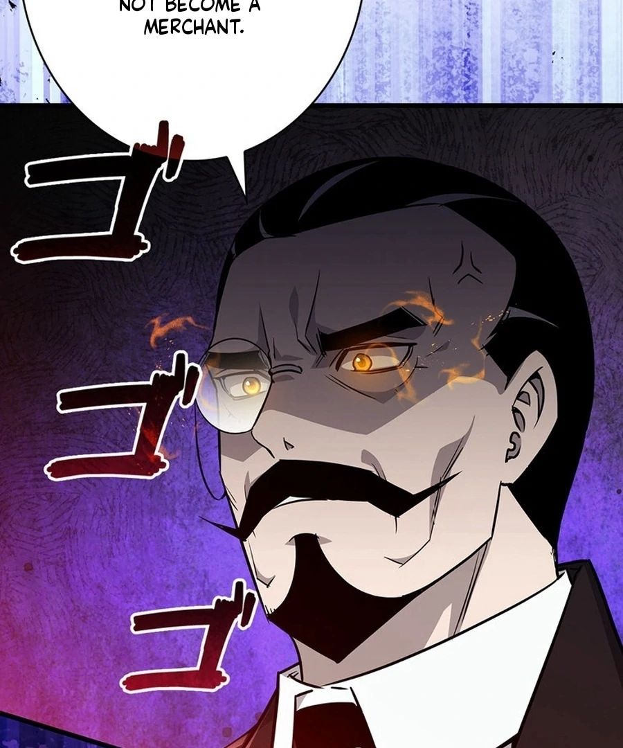 I Became the Academy’s Villain’s Daughter Chapter 9 - Page 27