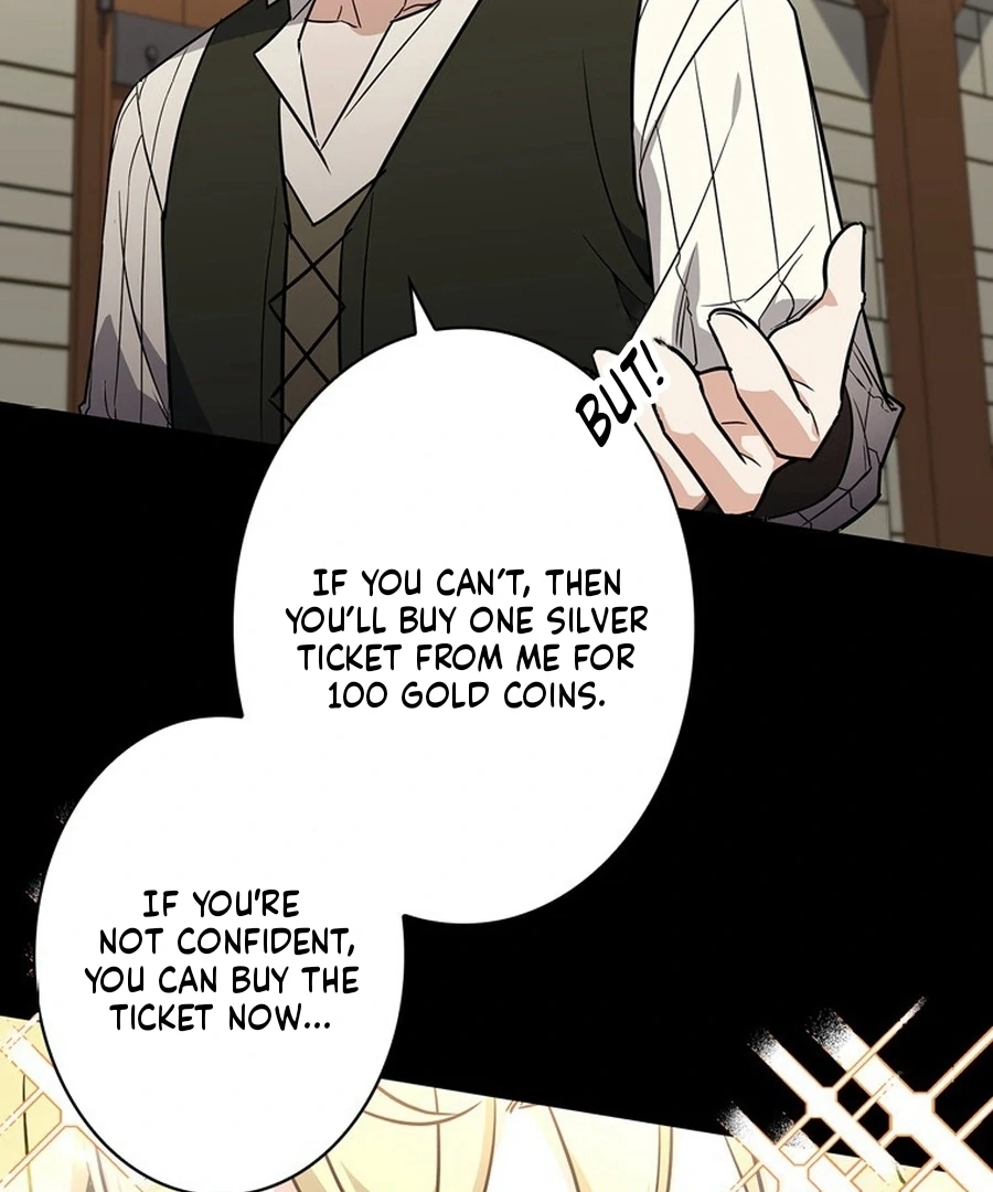 I Became the Academy’s Villain’s Daughter Chapter 9 - Page 3