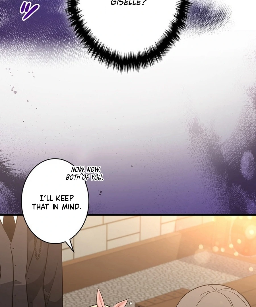 I Became the Academy’s Villain’s Daughter Chapter 9 - Page 33