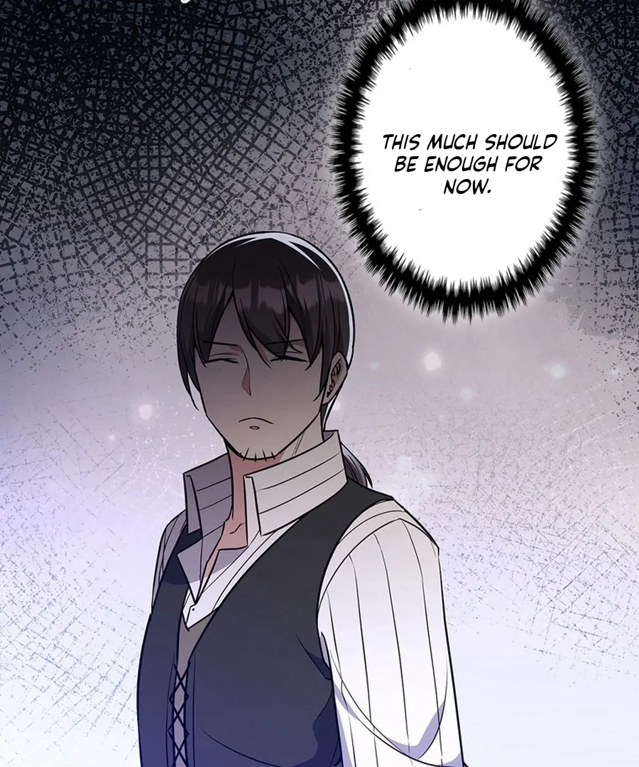 I Became the Academy’s Villain’s Daughter Chapter 9 - Page 37