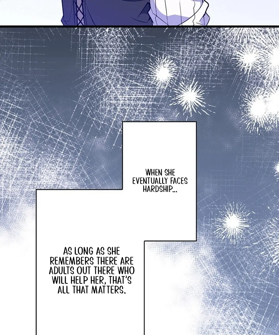 I Became the Academy’s Villain’s Daughter Chapter 9 - Page 38