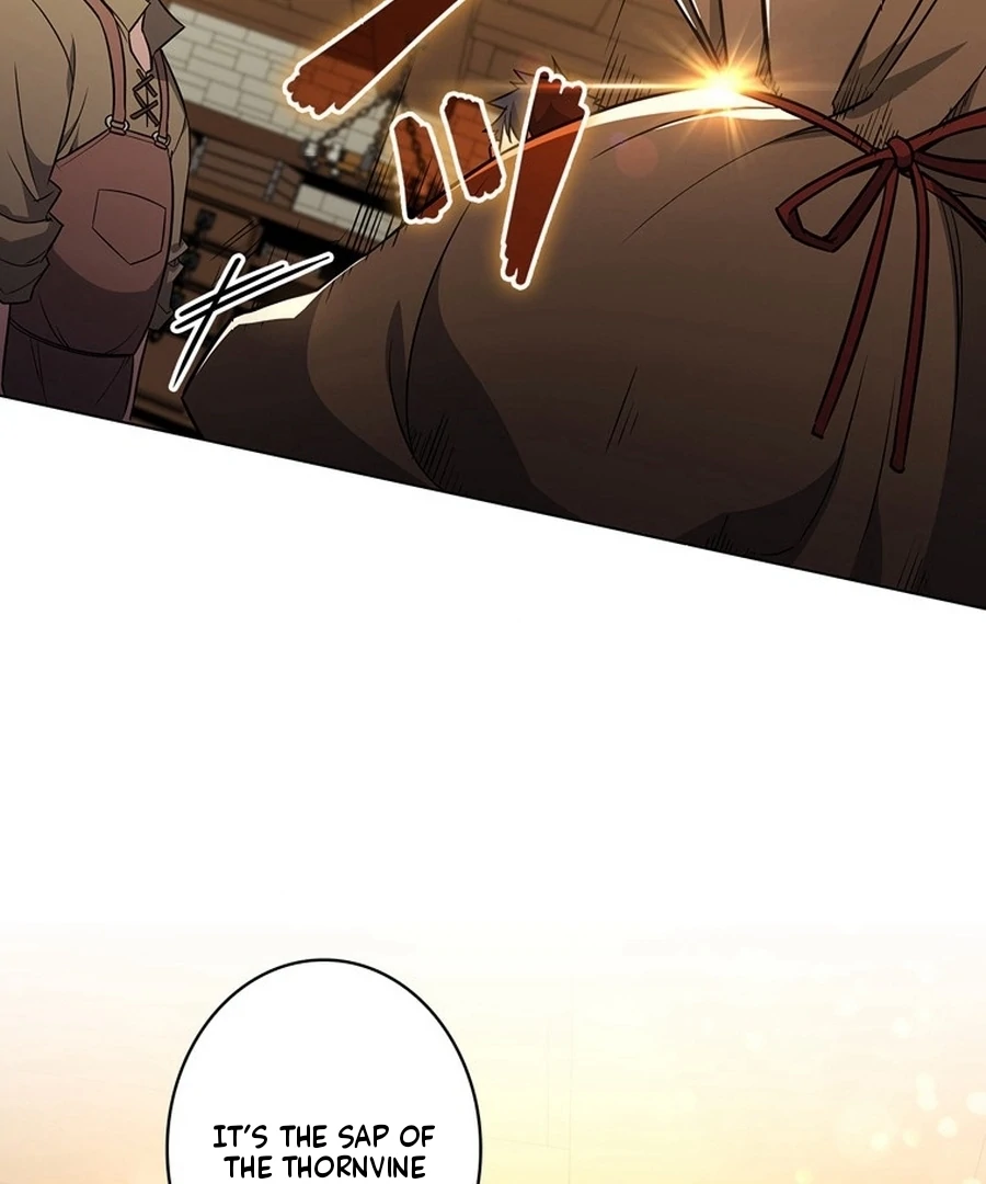 I Became the Academy’s Villain’s Daughter Chapter 9 - Page 43