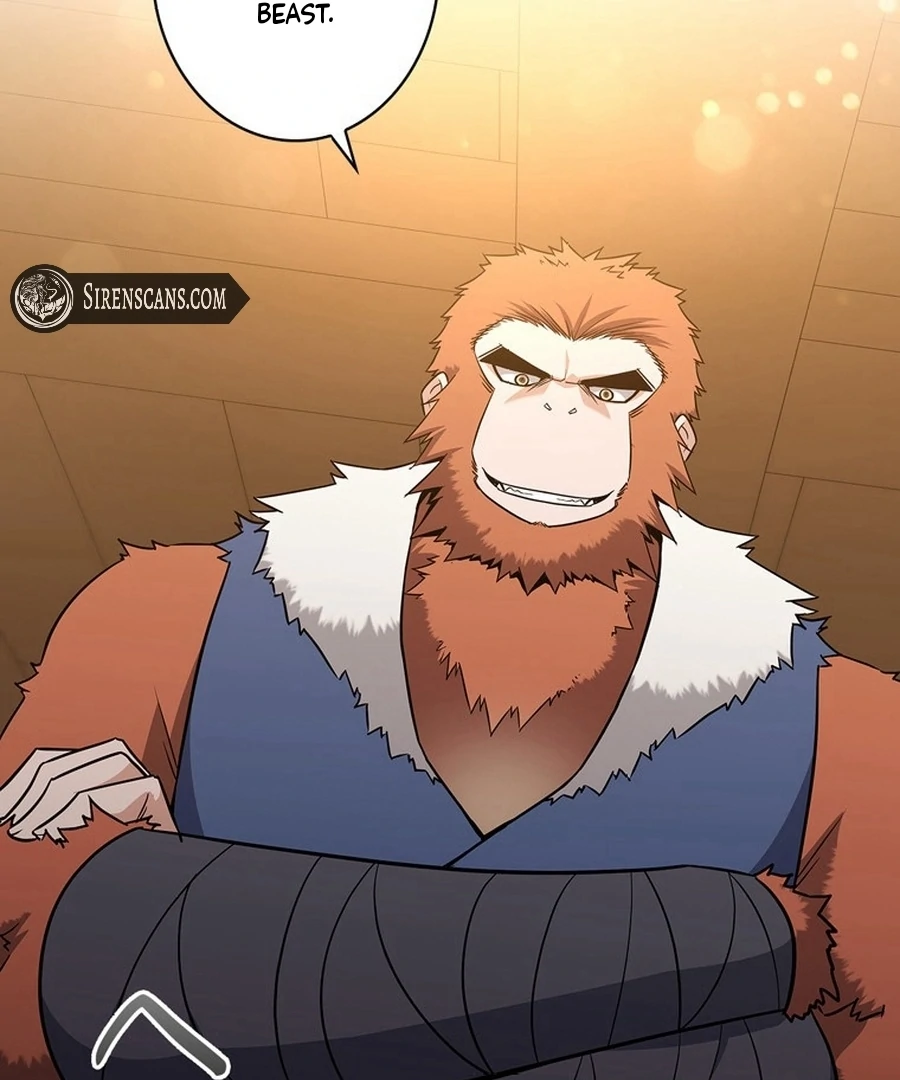 I Became the Academy’s Villain’s Daughter Chapter 9 - Page 44