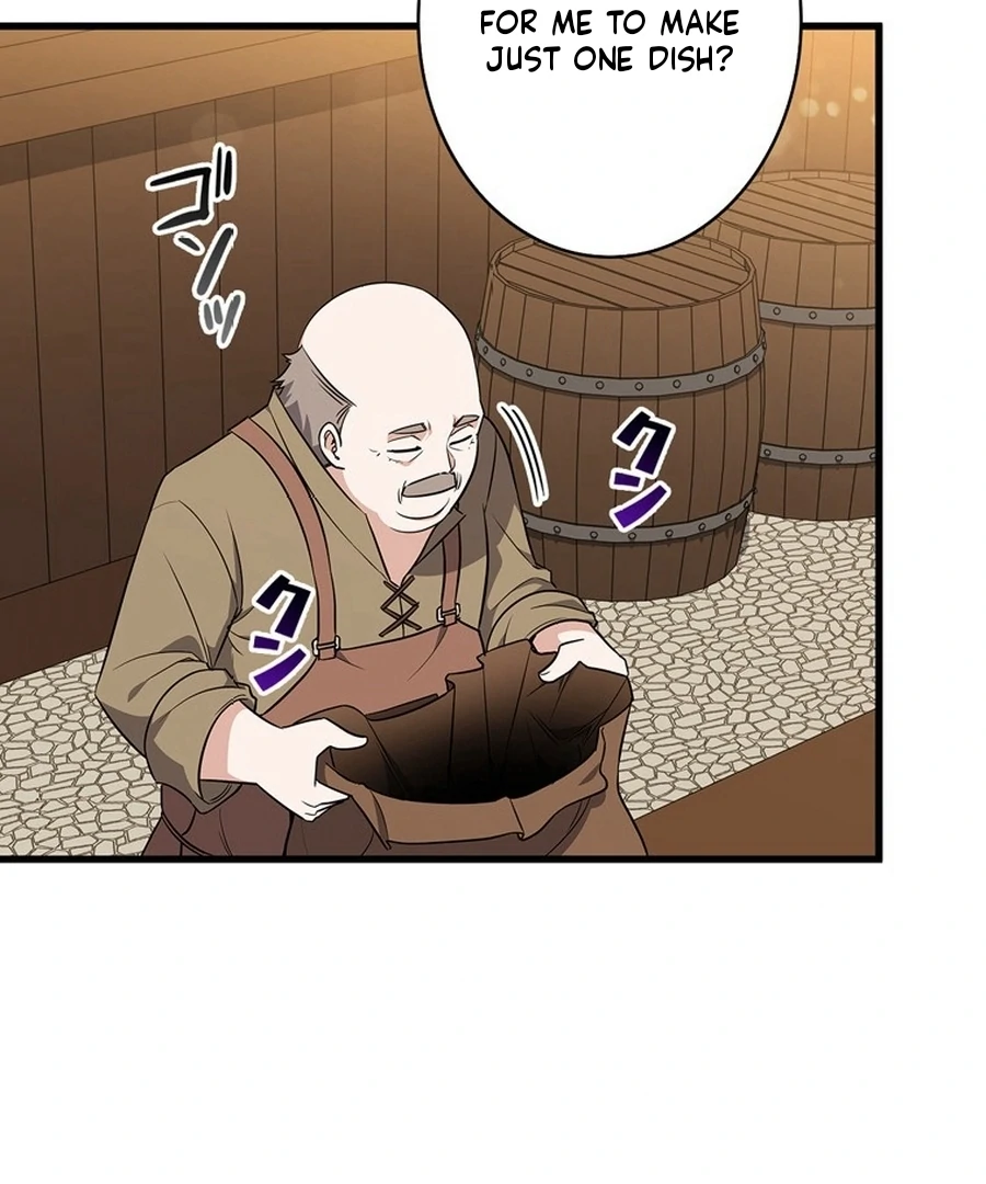 I Became the Academy’s Villain’s Daughter Chapter 9 - Page 46