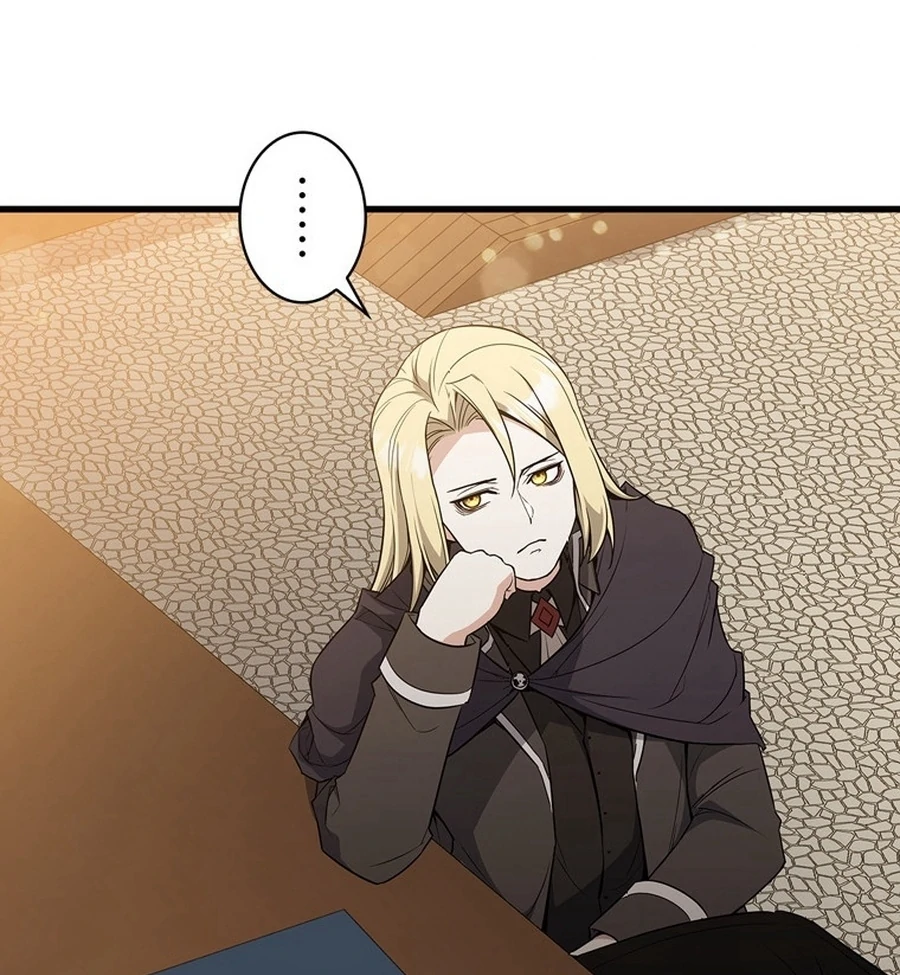 I Became the Academy’s Villain’s Daughter Chapter 9 - Page 47