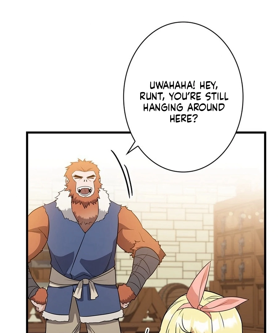 I Became the Academy’s Villain’s Daughter Chapter 9 - Page 49