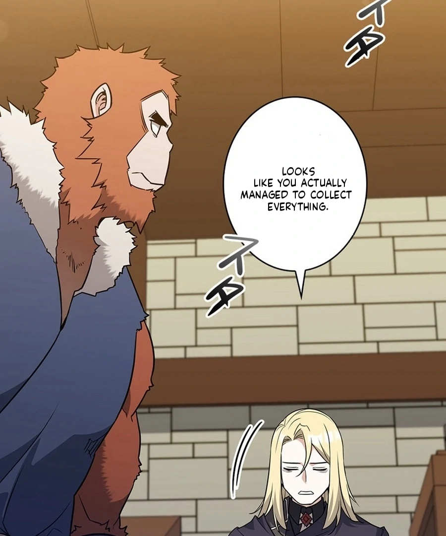 I Became the Academy’s Villain’s Daughter Chapter 9 - Page 51