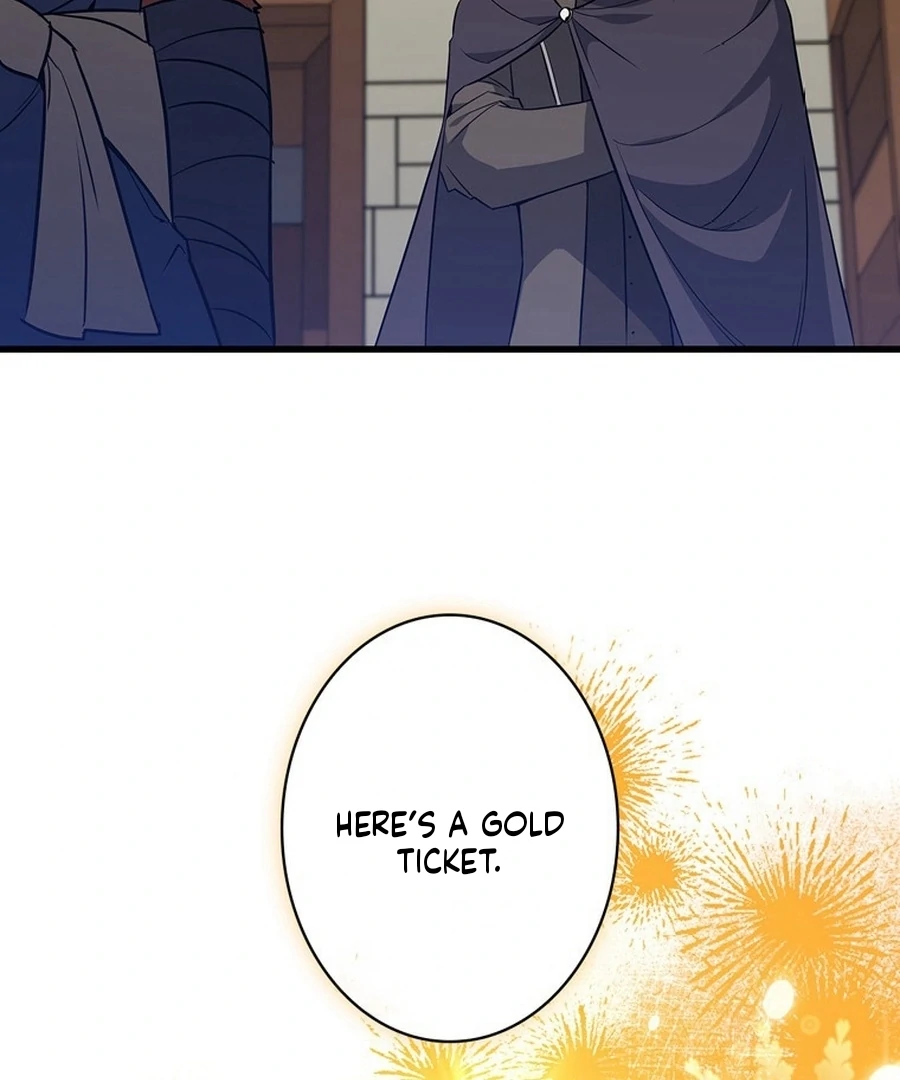 I Became the Academy’s Villain’s Daughter Chapter 9 - Page 52