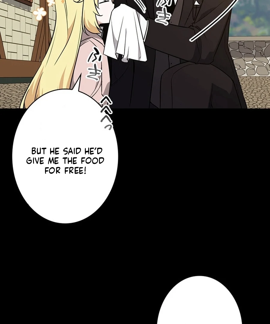 I Became the Academy’s Villain’s Daughter Chapter 9 - Page 6
