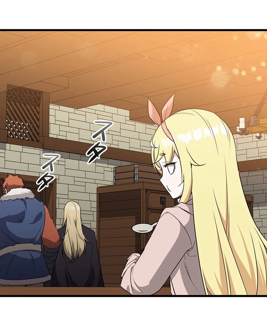 I Became the Academy’s Villain’s Daughter Chapter 9 - Page 61