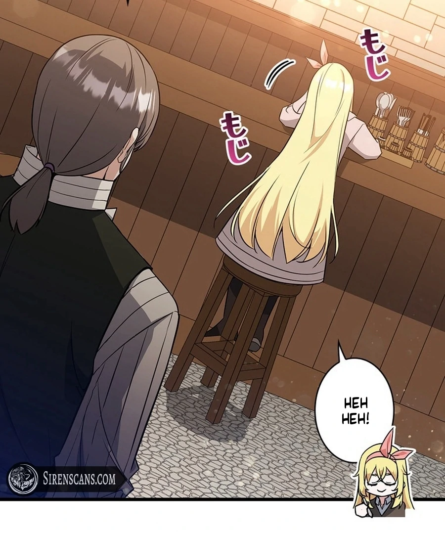 I Became the Academy’s Villain’s Daughter Chapter 9 - Page 66