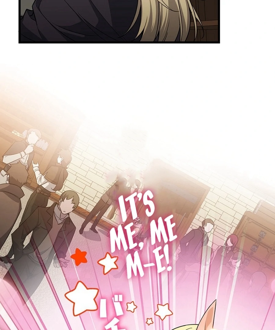 I Became the Academy’s Villain’s Daughter Chapter 9 - Page 78