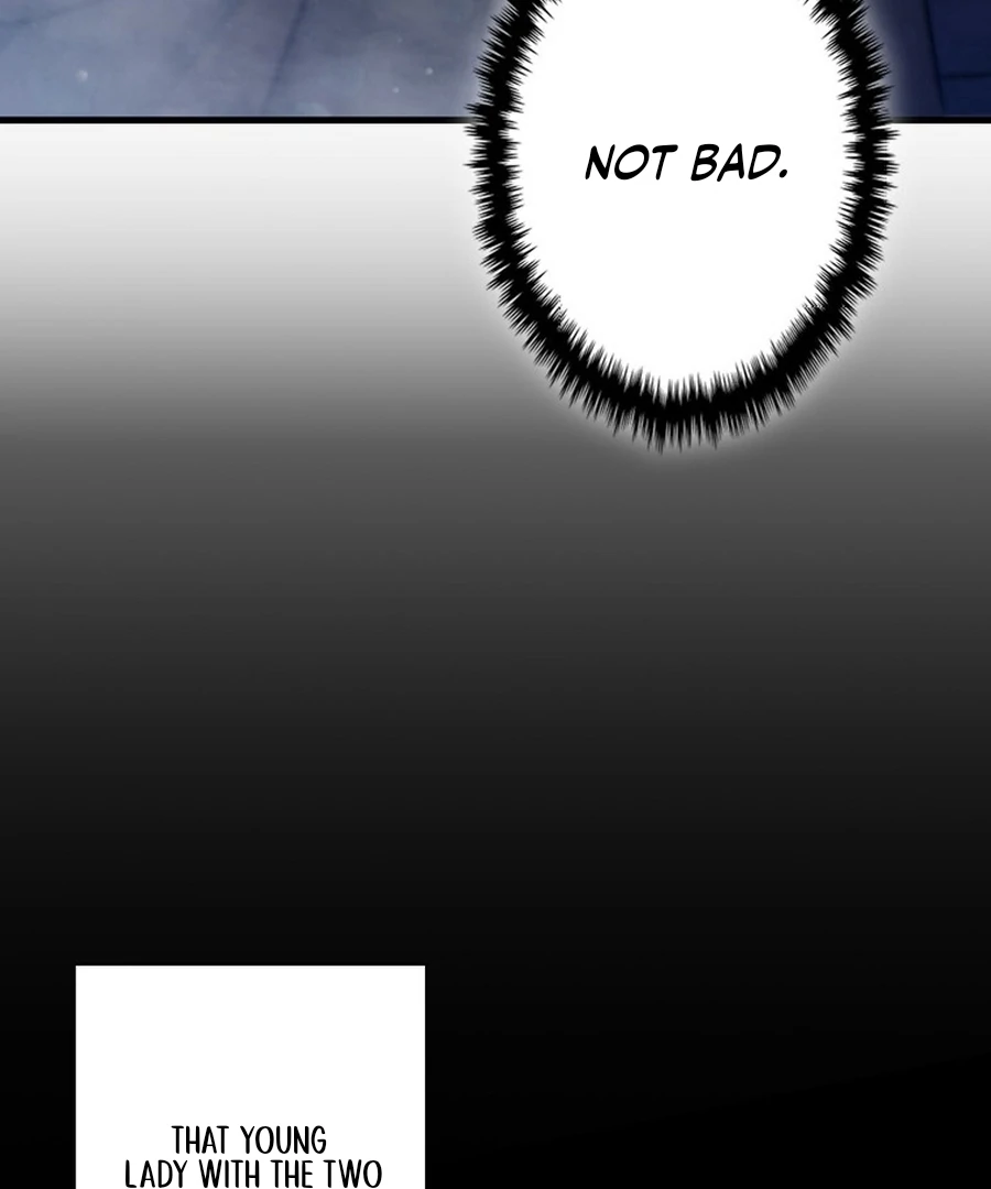 I Became the Academy’s Villain’s Daughter Chapter 9 - Page 84