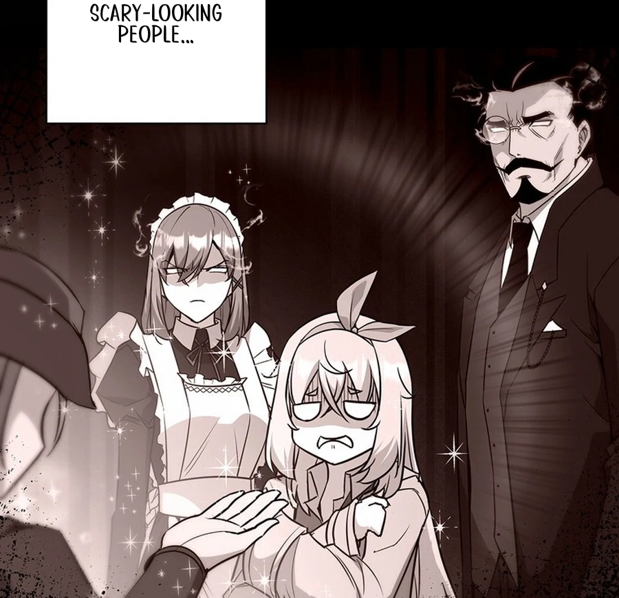 I Became the Academy’s Villain’s Daughter Chapter 9 - Page 85