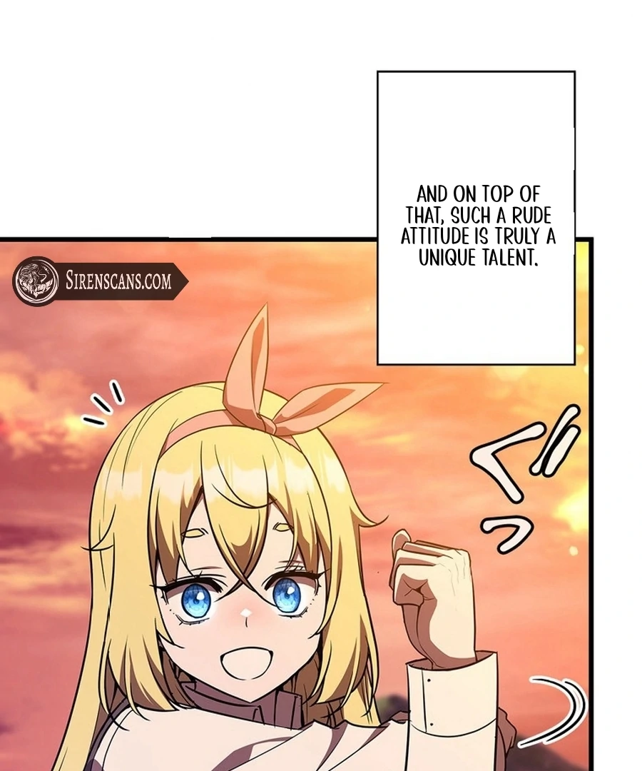 I Became the Academy’s Villain’s Daughter Chapter 9 - Page 93