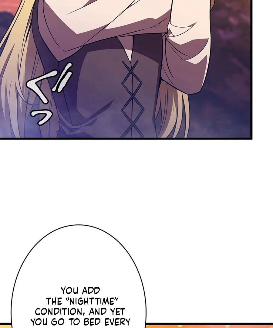 I Became the Academy’s Villain’s Daughter Chapter 9 - Page 94