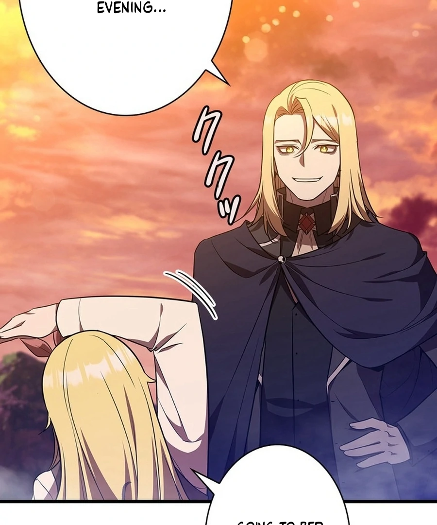 I Became the Academy’s Villain’s Daughter Chapter 9 - Page 95