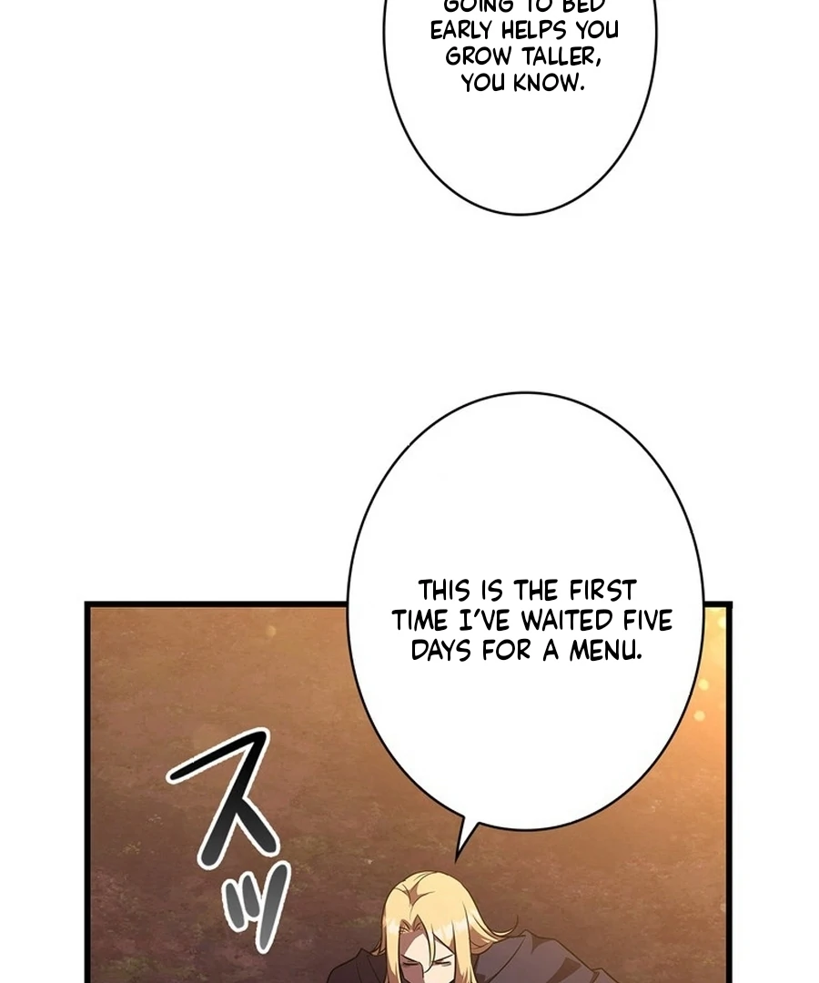 I Became the Academy’s Villain’s Daughter Chapter 9 - Page 96