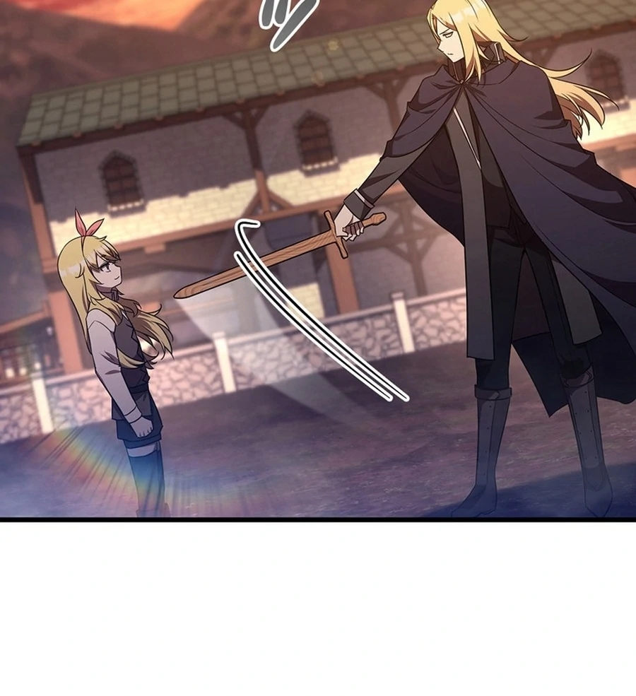 I Became the Academy’s Villain’s Daughter Chapter 9 - Page 99