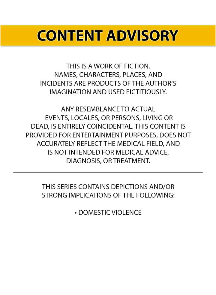 A Sneaky Blind Date [Official] Chapter 1 - Page 1