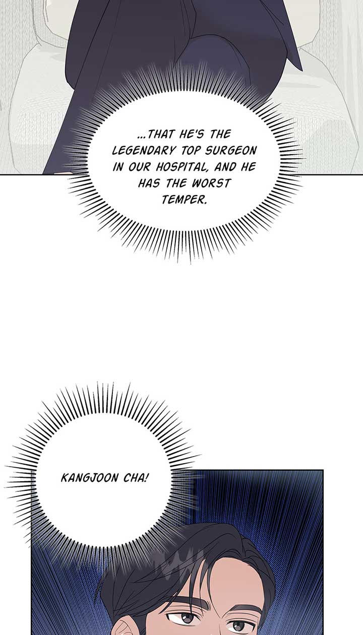 A Sneaky Blind Date [Official] Chapter 1 - Page 11