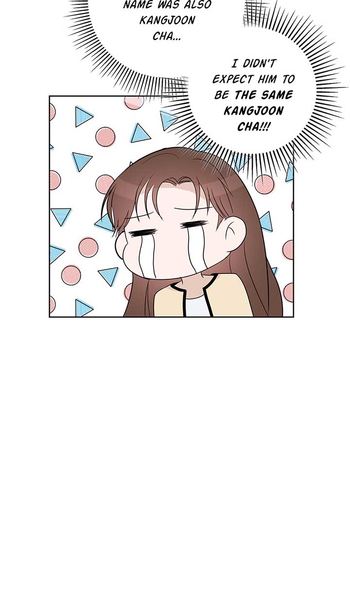 A Sneaky Blind Date [Official] Chapter 1 - Page 13