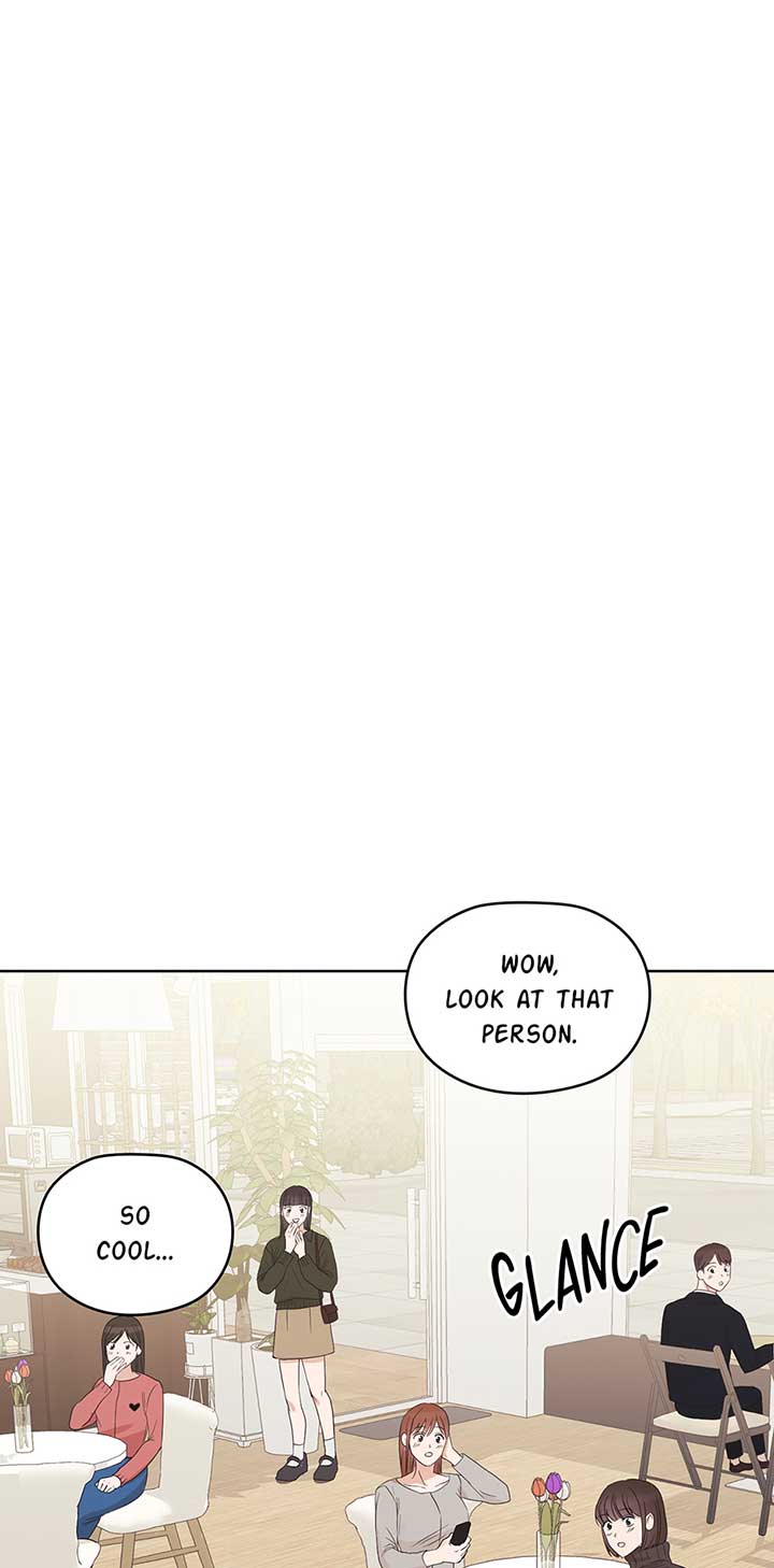 A Sneaky Blind Date [Official] Chapter 1 - Page 2