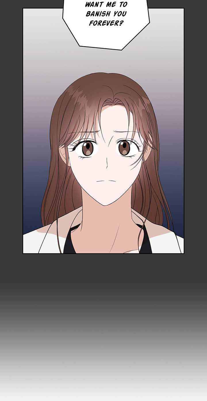 A Sneaky Blind Date [Official] Chapter 1 - Page 21