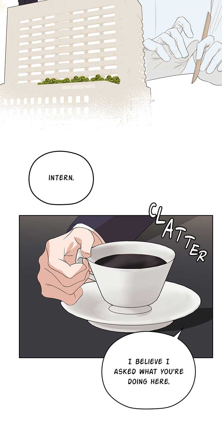 A Sneaky Blind Date [Official] Chapter 1 - Page 24