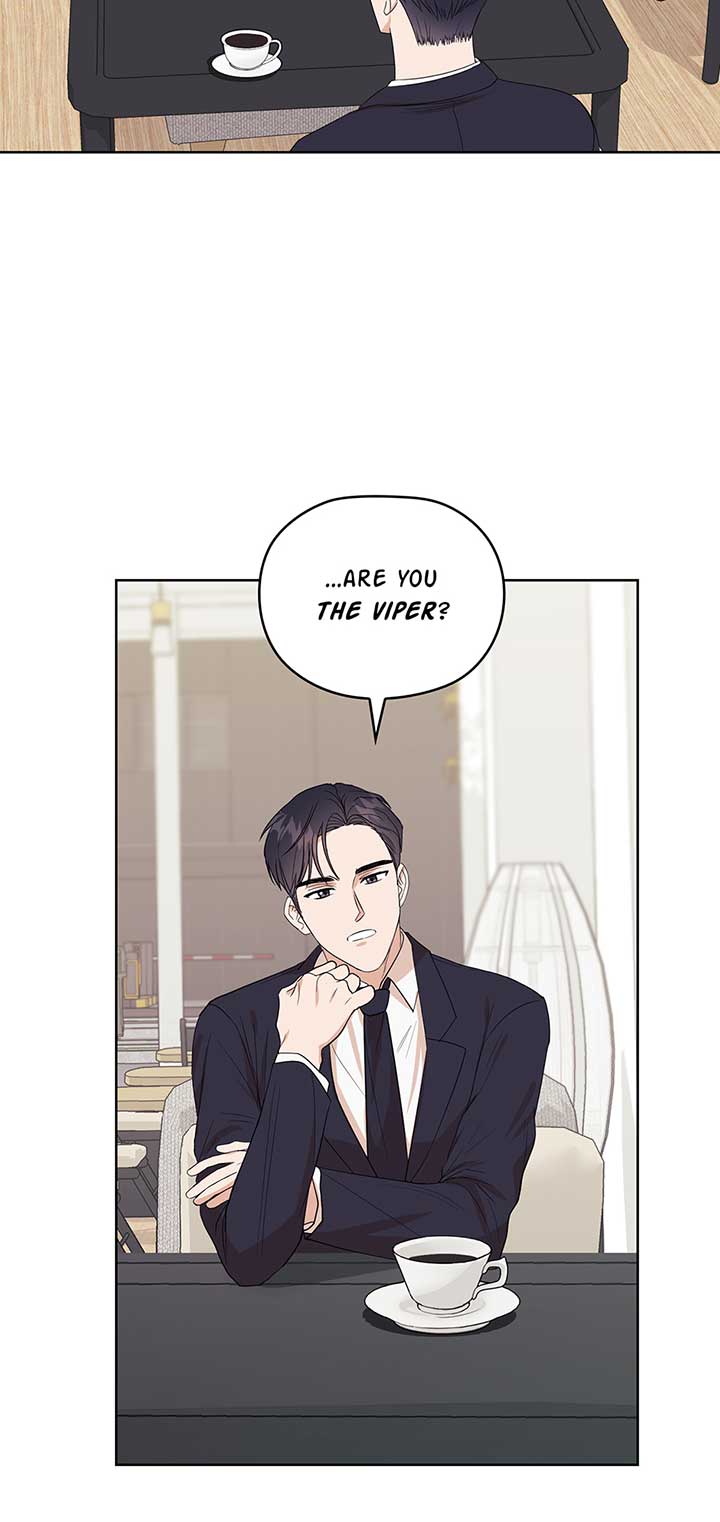 A Sneaky Blind Date [Official] Chapter 1 - Page 31